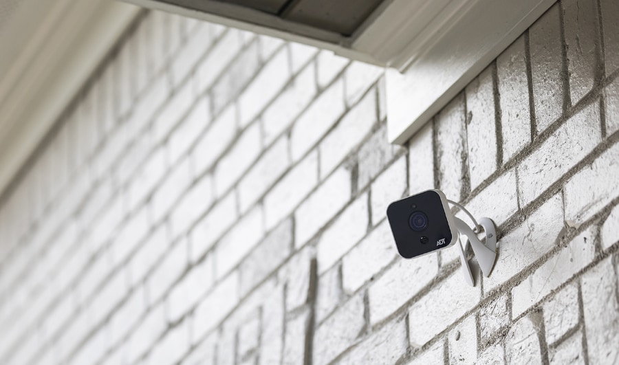 outdoor security cameras Joliet