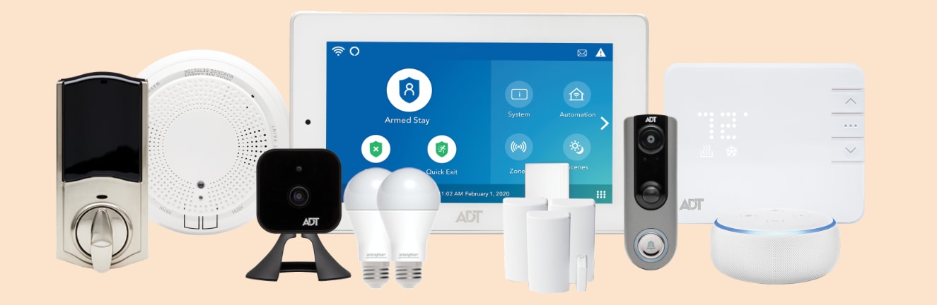 home security Joliet