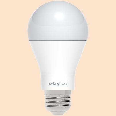 Joliet smart light bulb