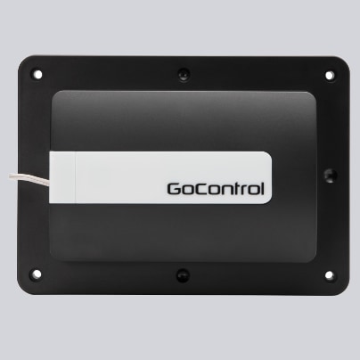 Joliet garage door controller