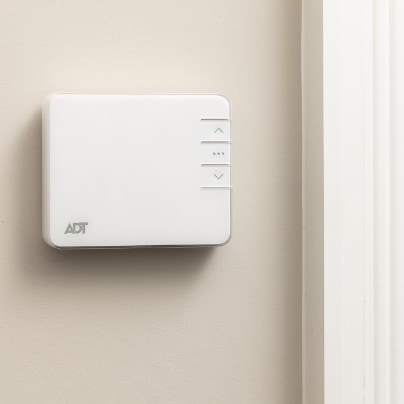 Joliet smart thermostat adt