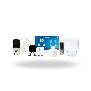 ADT product packages Joliet