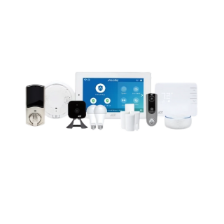 ADT product packages Joliet