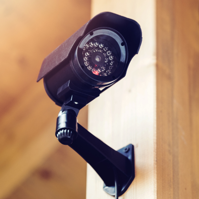 Joliet high-decibel alarm