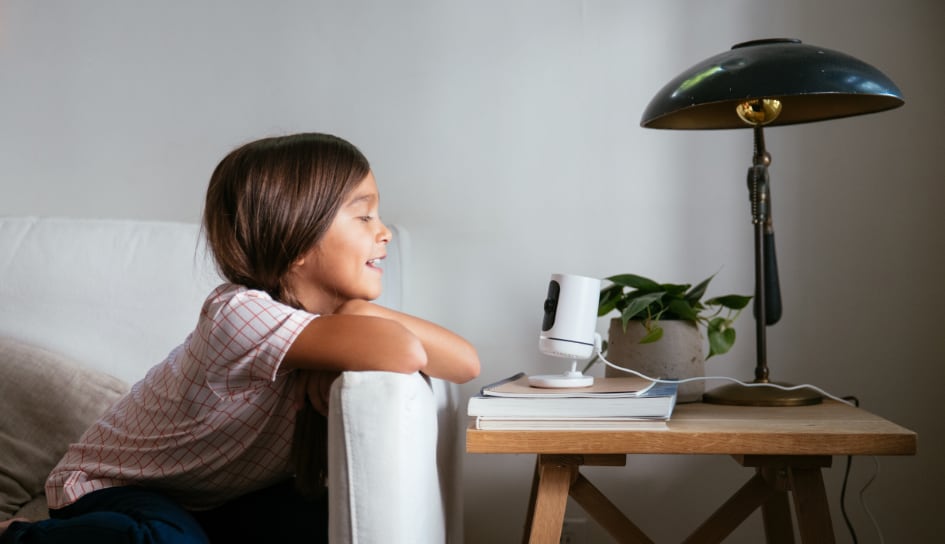 Vivint Security Monitor in Joliet