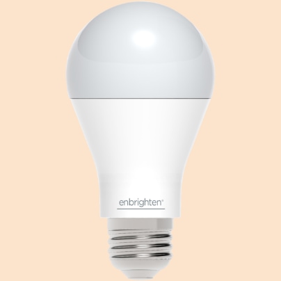 Joliet smart light bulb