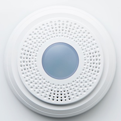 Joliet high-decibel alarm